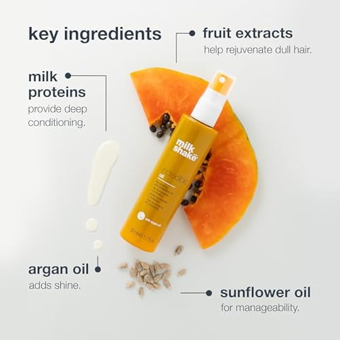 Milk Shake milk_shake Amazing Oil 50ml - Image 3